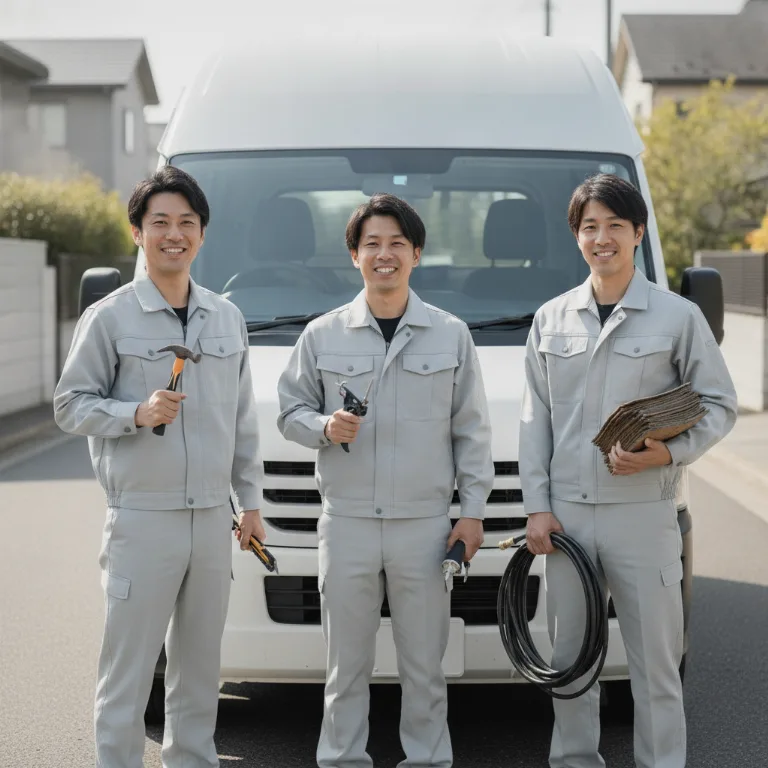 屋根職人 Wadayama